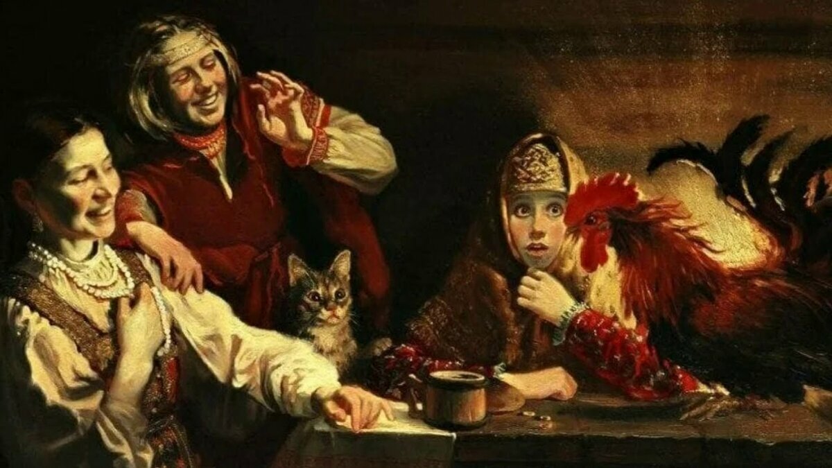 <span style="font-weight: bold;">Страшная экскурсия&nbsp;</span>