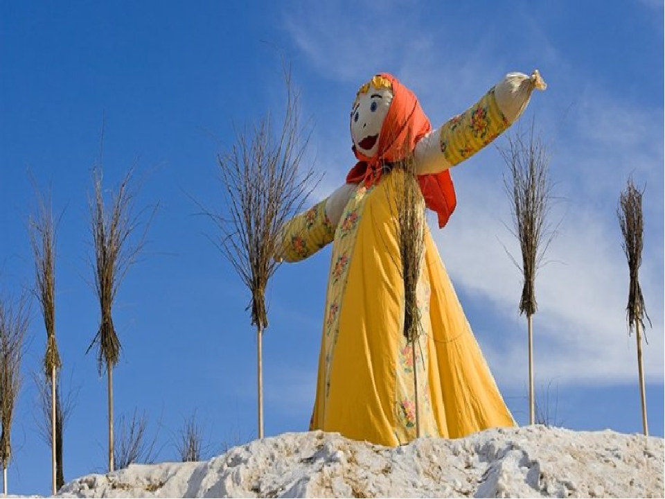 <span style="font-weight: bold;">Масленица</span>&nbsp;