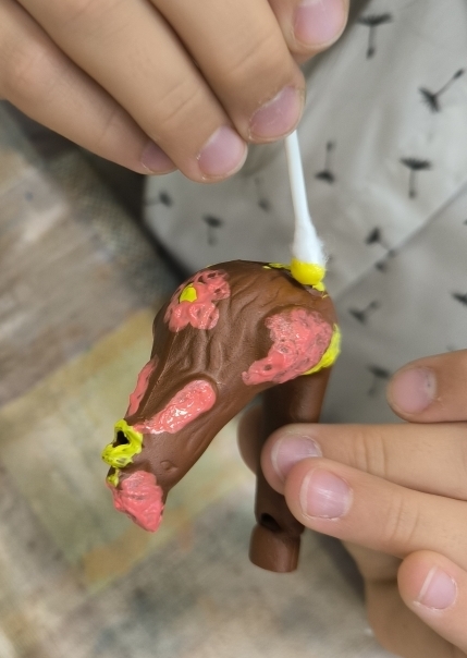 Масленичные мастер-классы&nbsp;